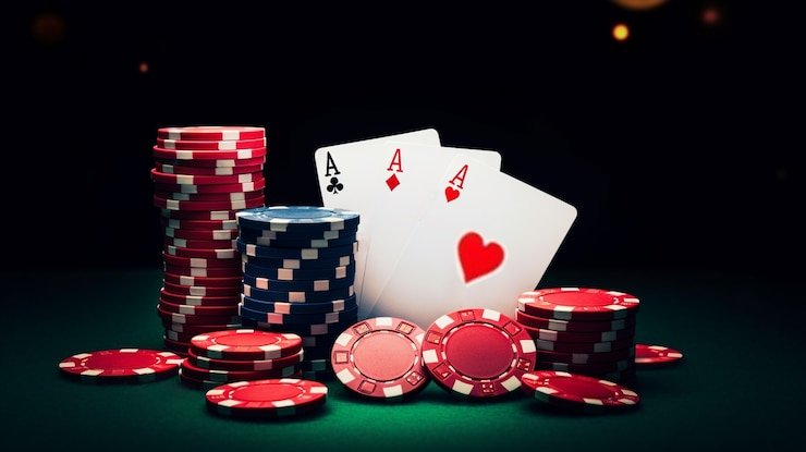 1jje Slot rooms